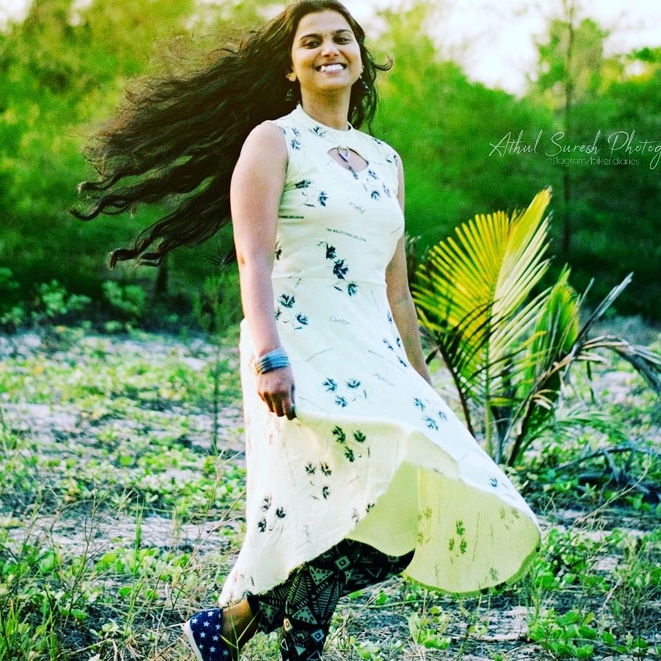 anjali jithin