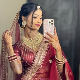 Anjali Mahto {Choudhary 😎}