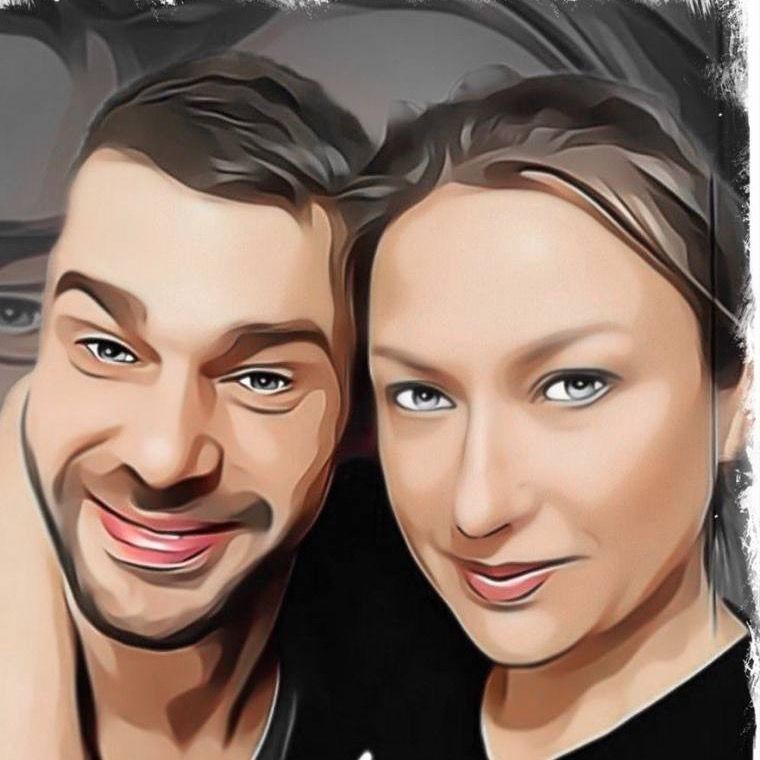 Андрей & Женя