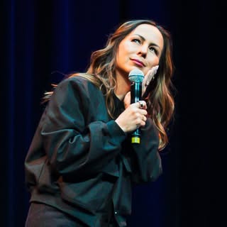 Anjelah Johnson-Reyes