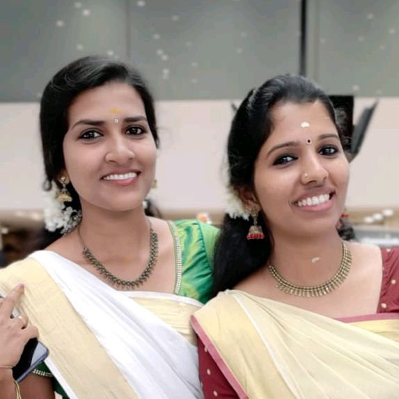 Anju Manoj
