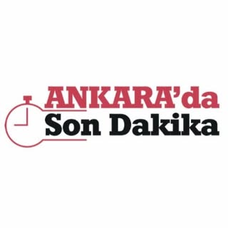 Ankara’da Son Dakika