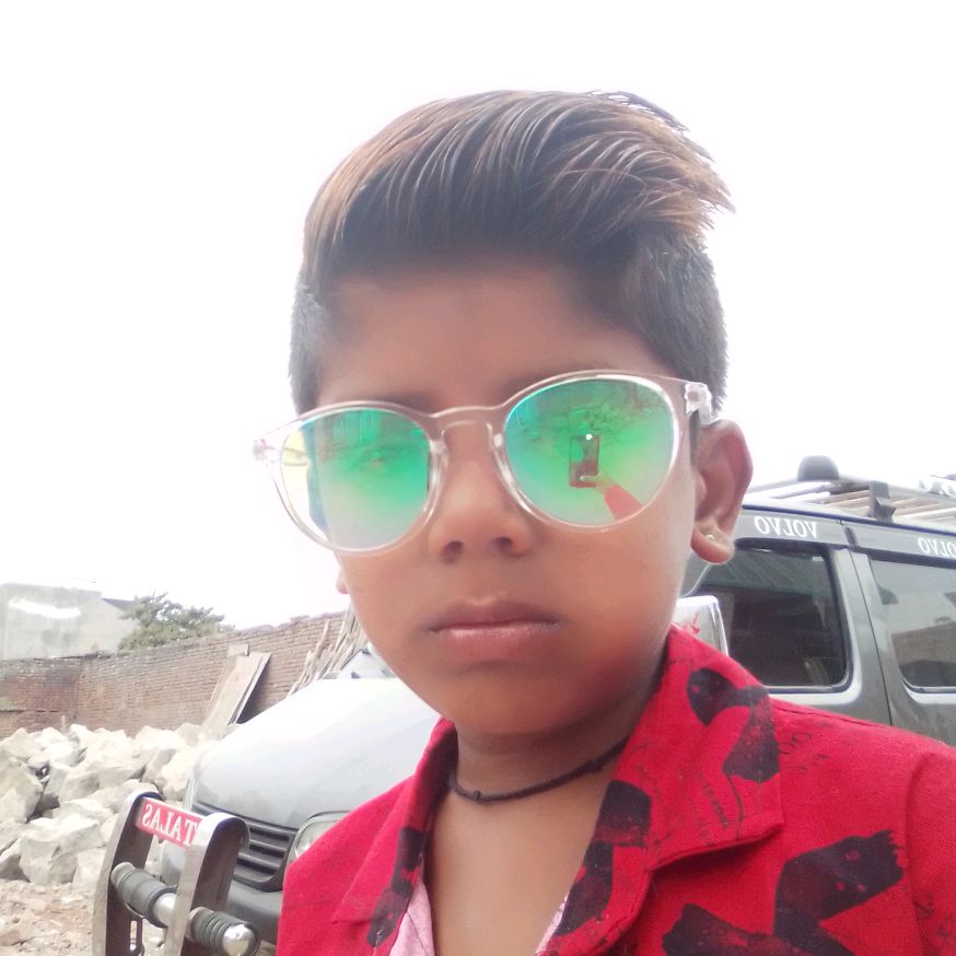 User