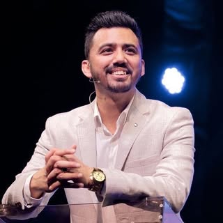 Ankit Sajwan Ministries