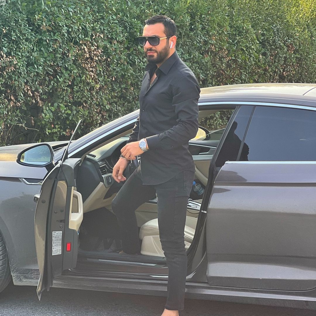 Anıl Sebzeci