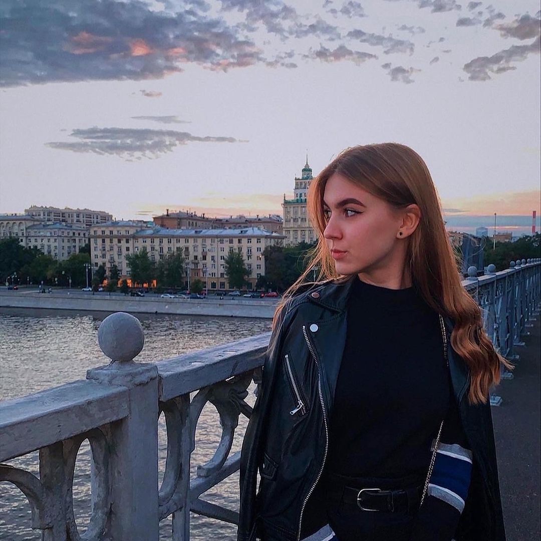 Анастасьюшка