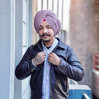 Anmol Singh
