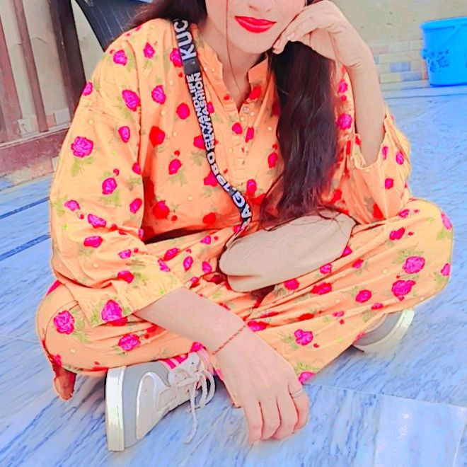 Anmol Jan ♥️ 616