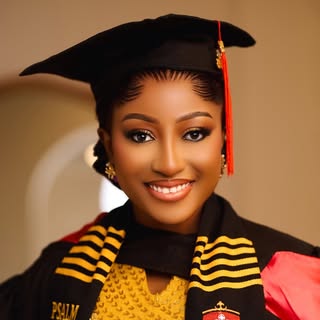 Anita Akua Akuffo🥰