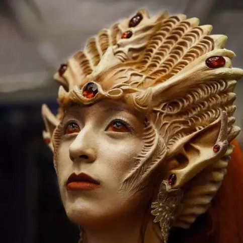 Special effect thinking