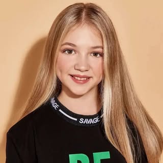 💫 Анна Азаренкова 💫