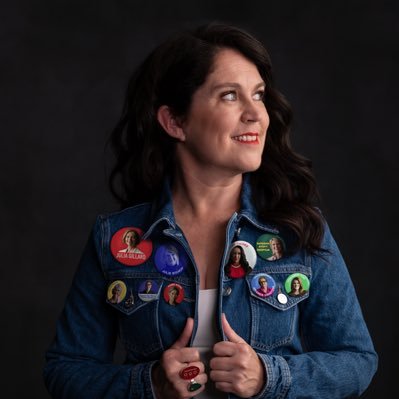 Annabel Crabb
