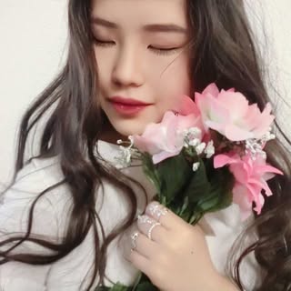 Anna Ge 🌷Instagram filters