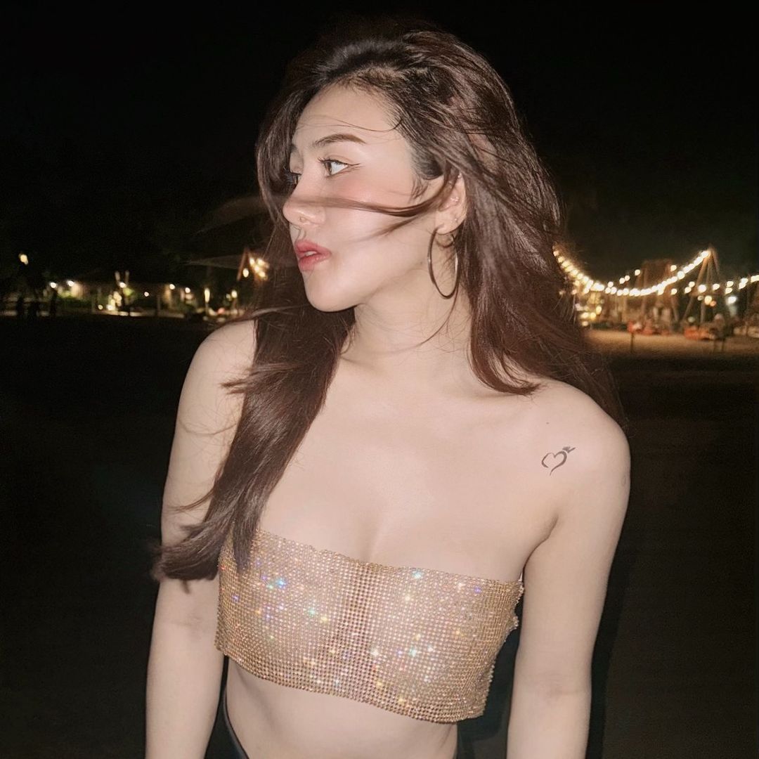 Ashley BayBay(ဘေဘေး)🤍