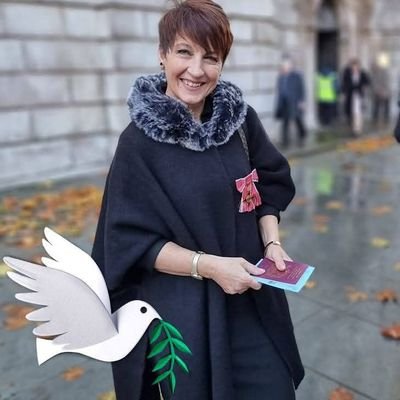 Anna Kennedy OBE