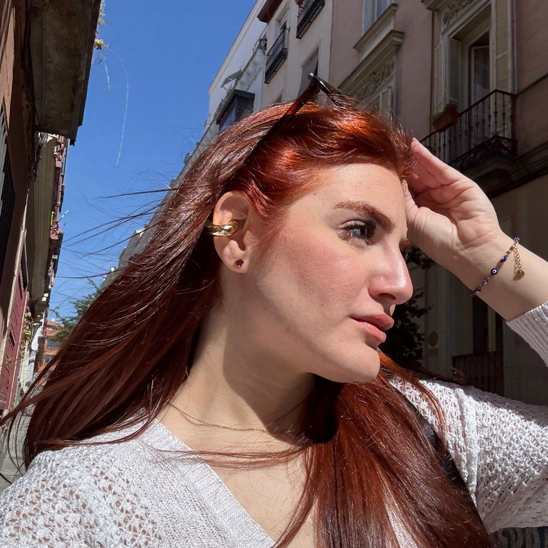 Annalaura Di Benedetto