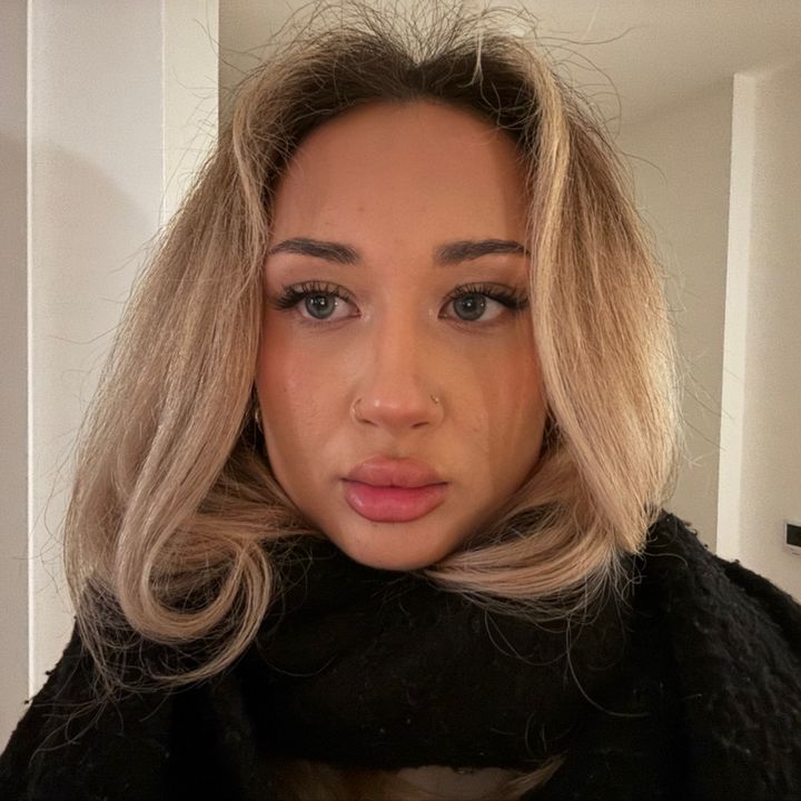 anna-lena ˚˖𓍢ִ໋❀