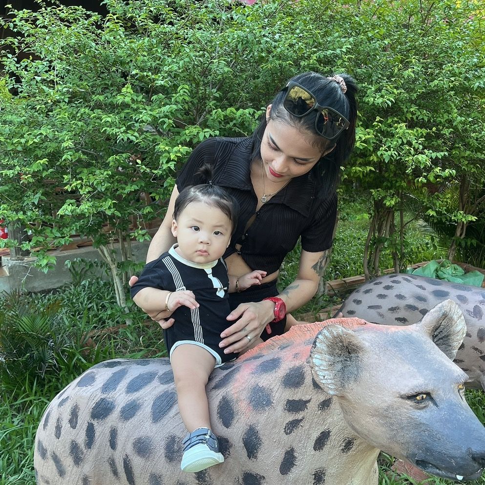 Anna  ❤️❤️❤️