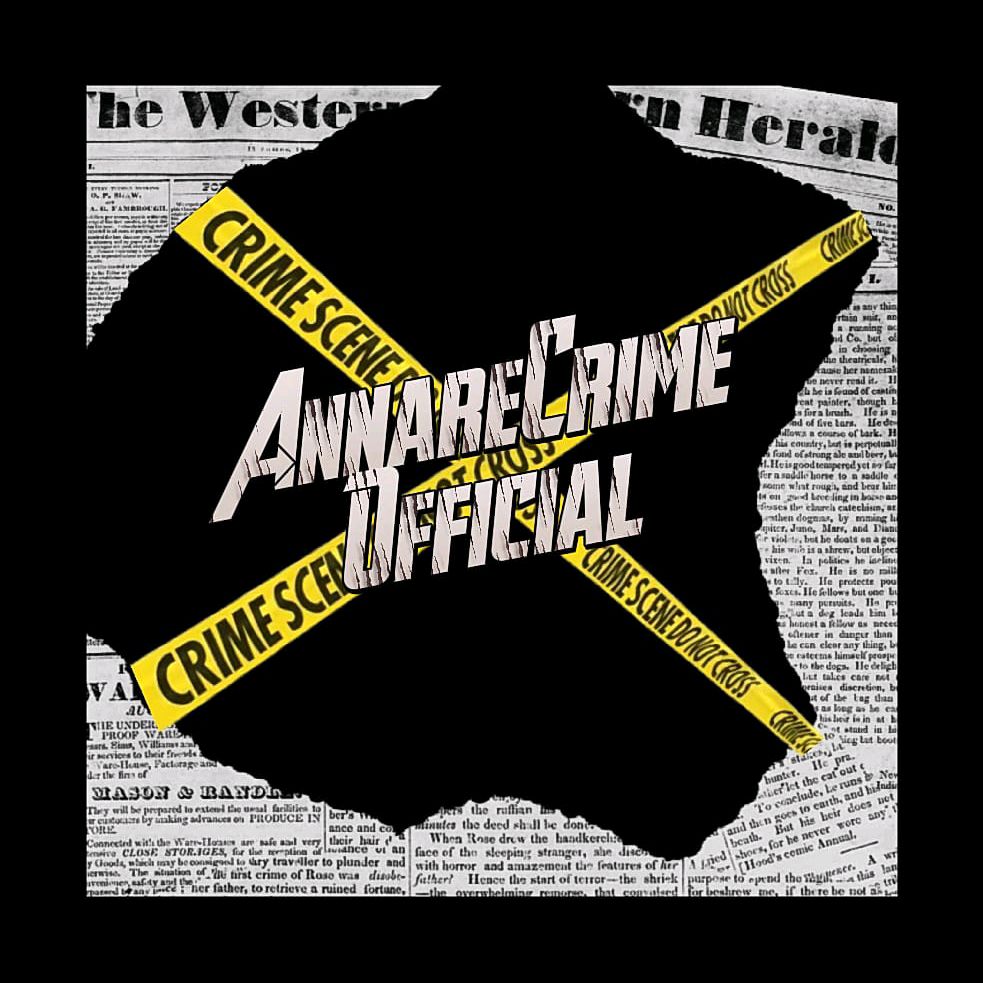 AnnareCrimeOfficial