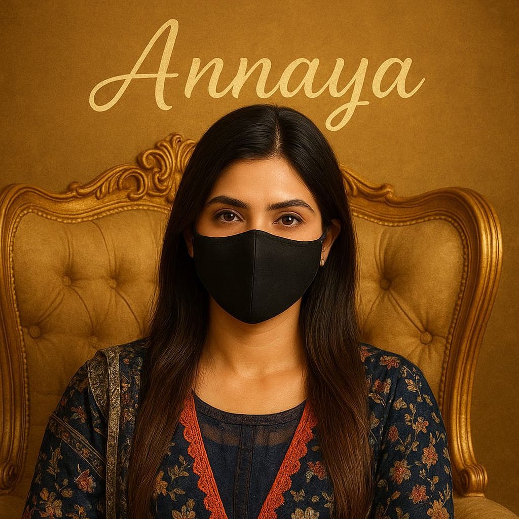 Annaya Styles