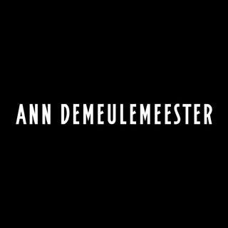 Ann Demeulemeester