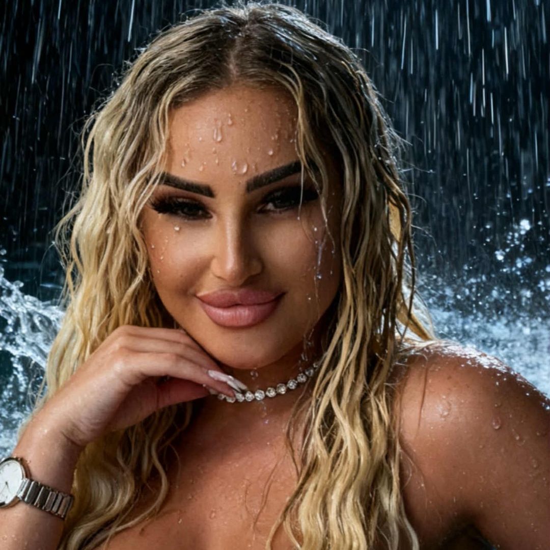 ⚜️Anyta Alexä⚜️