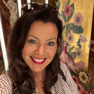 Anne Twist