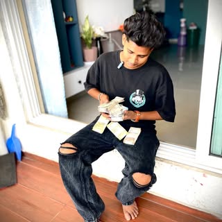 Aniket Kannojiya
