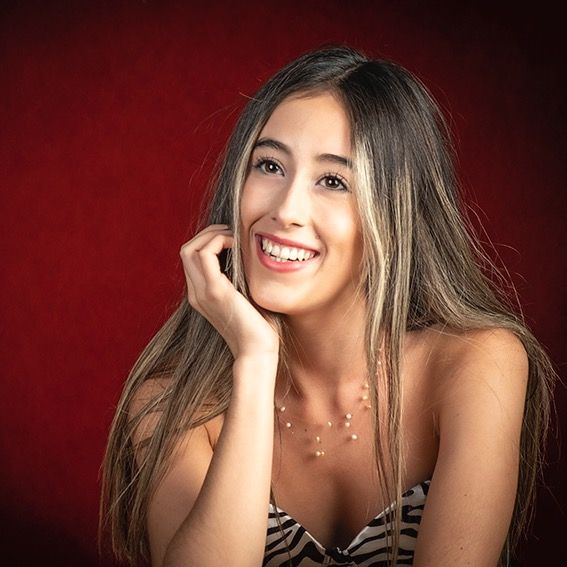 Annie Gasca | Latina en Canada