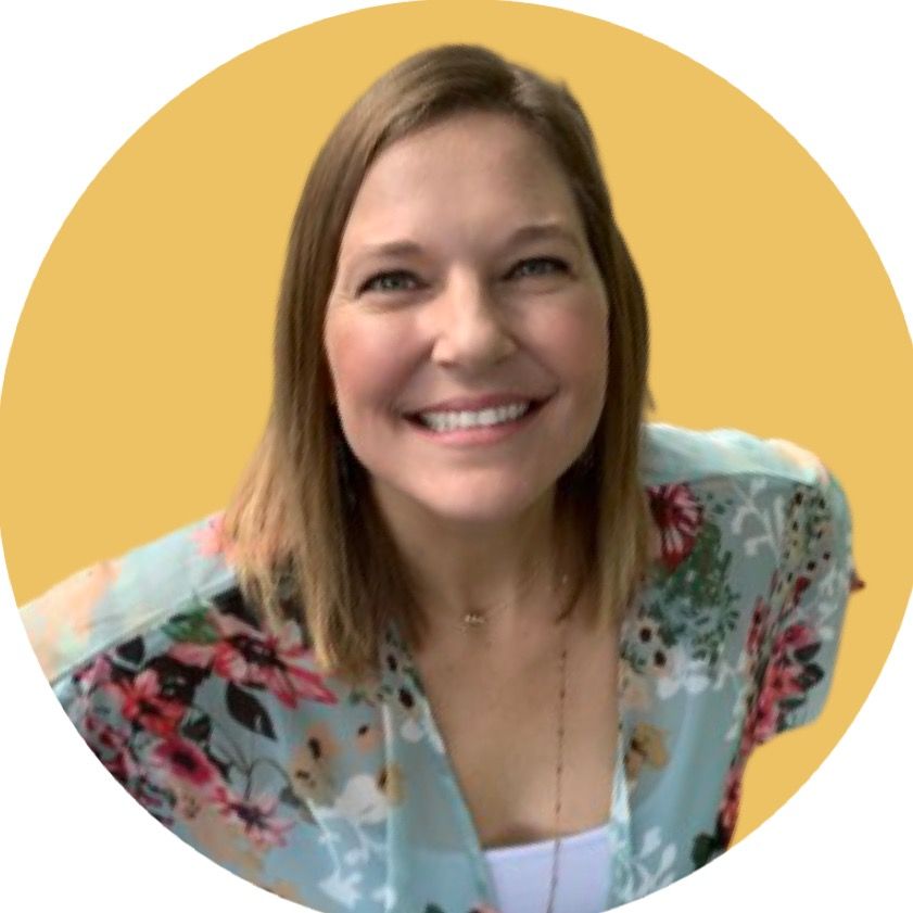 Annie M Henderson 🌈