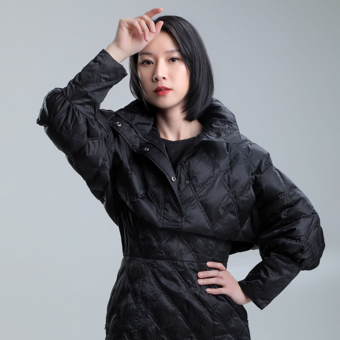 Chinese teacher Annie中文教学