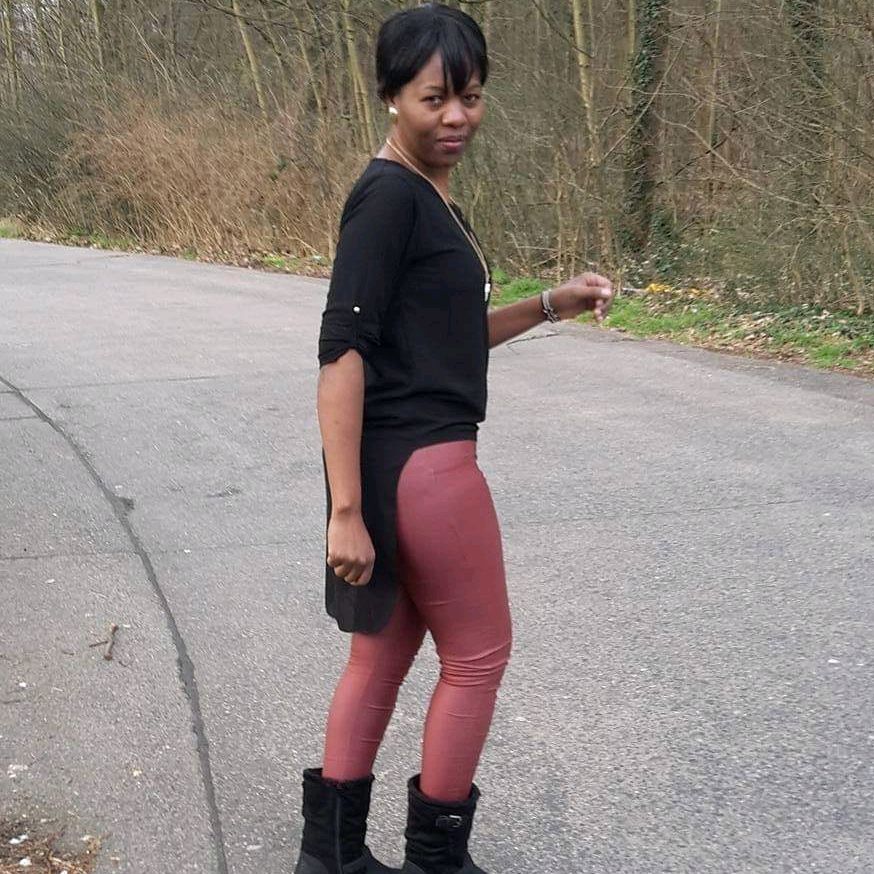 Ann Nafula G