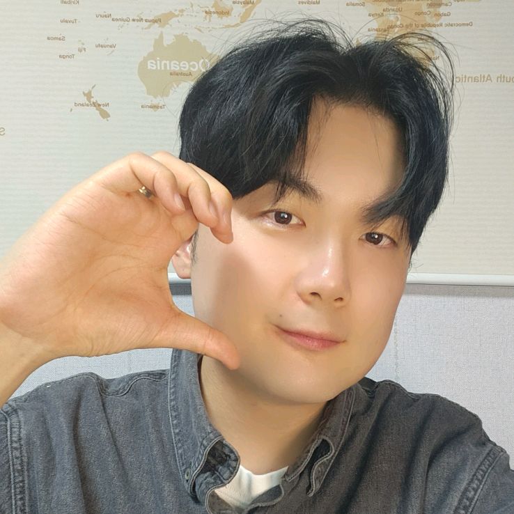 Annyeongkorean