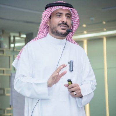 د. أنور الحميدي | SOCPA | CIA
