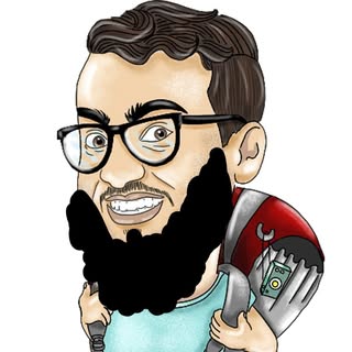 انس اسكندر 💂🏼 Anas Iskander