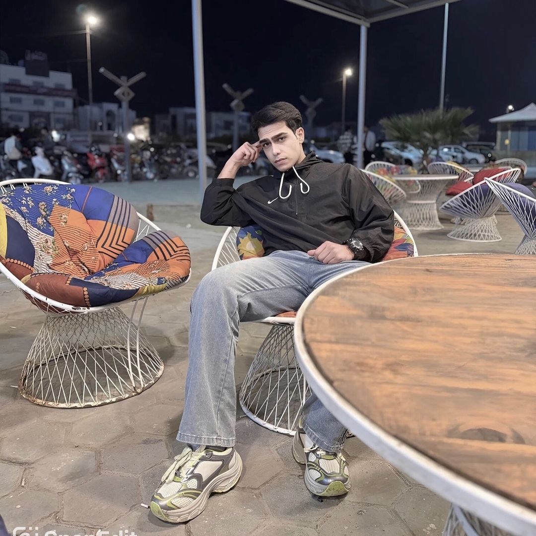 انـٰس حيدر⚜️