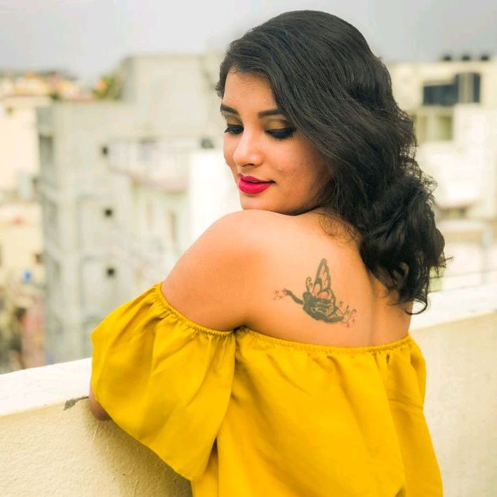 Anshu Priya👑