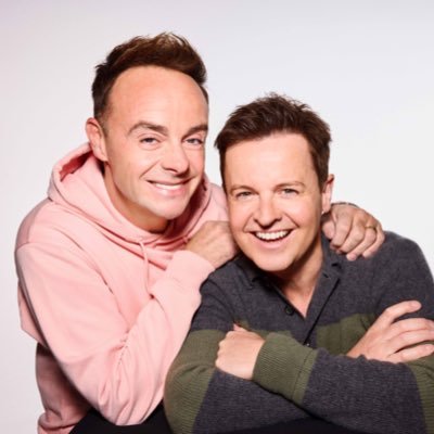 antanddec