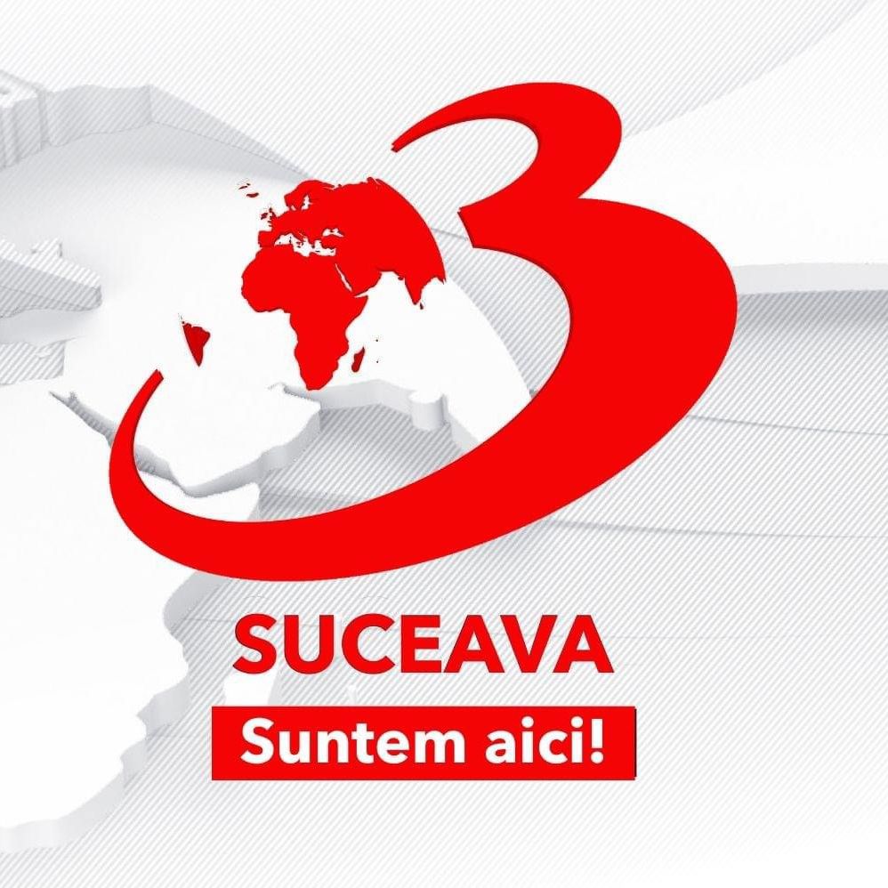 Antena 3 Suceava