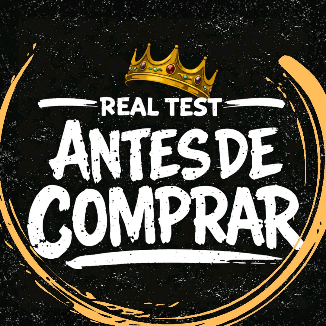Antes de comprar
