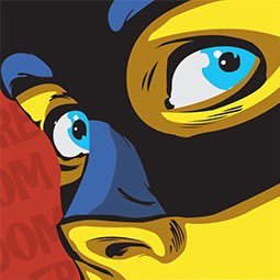 Anthem Comics