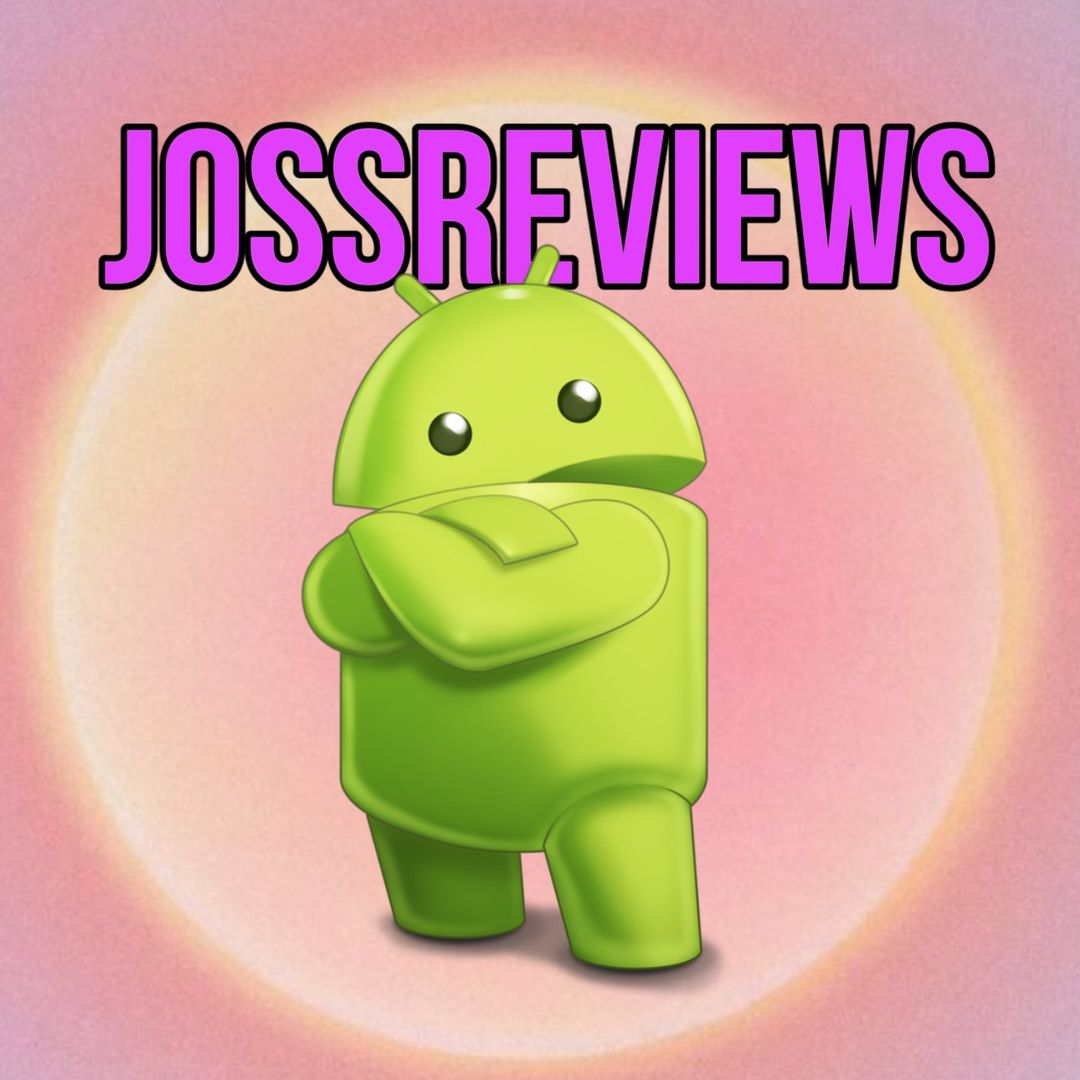 Joss Reviews 📱
