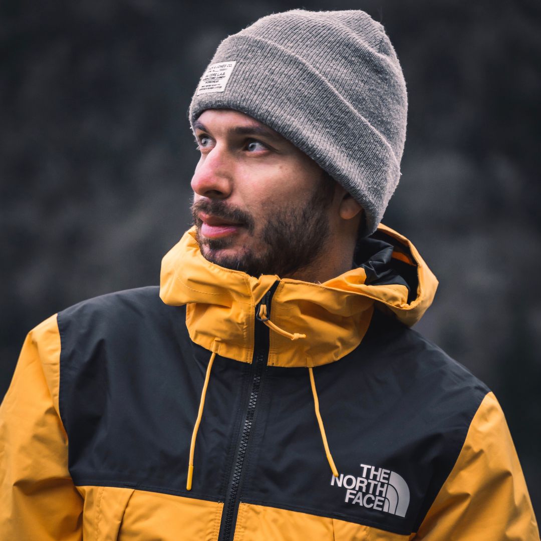 Anthony Dimitri