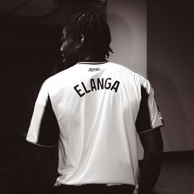 Anthony Elanga