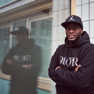 Anthony Modeste 🤓