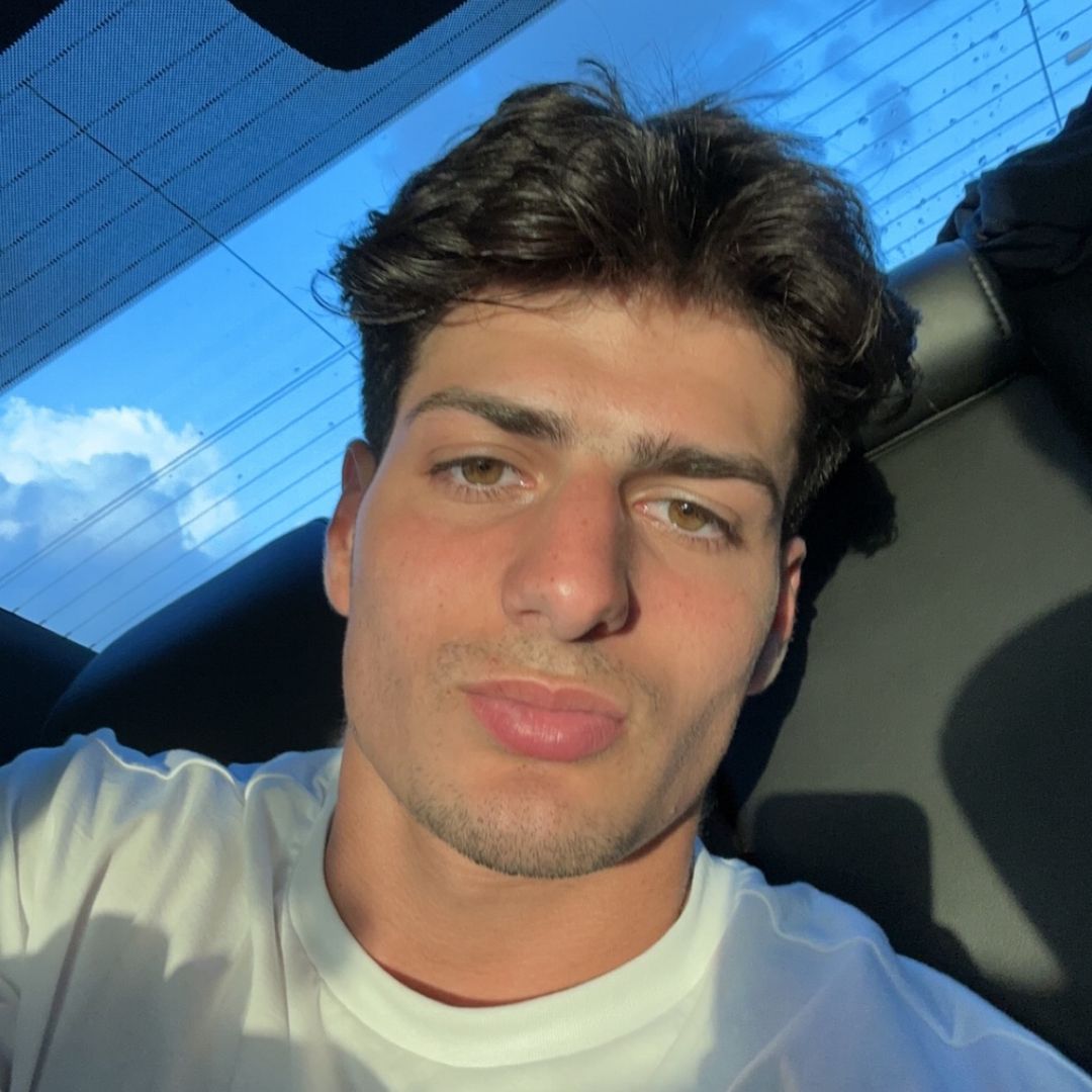 Anthony Motta