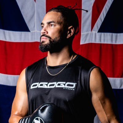 Anthony Ogogo