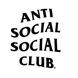 Anti Social Social Club ®