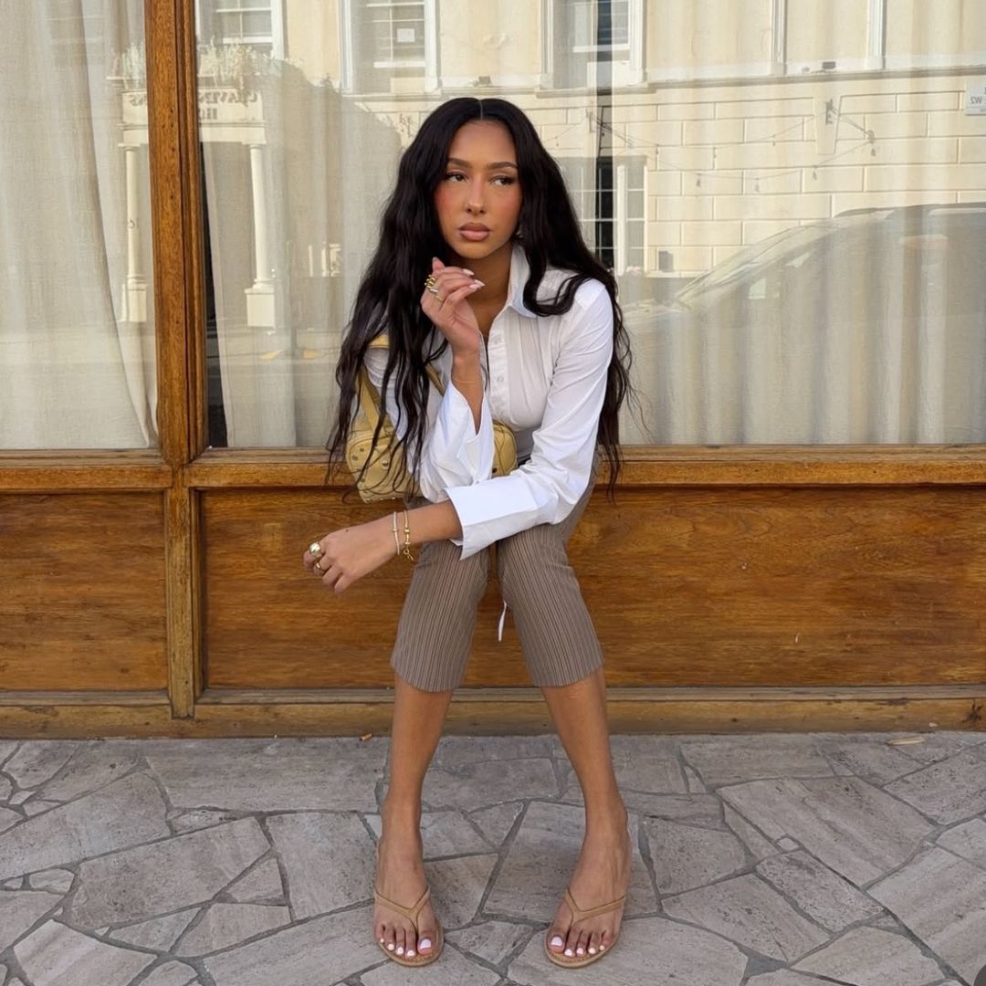 Antoinette Victoria