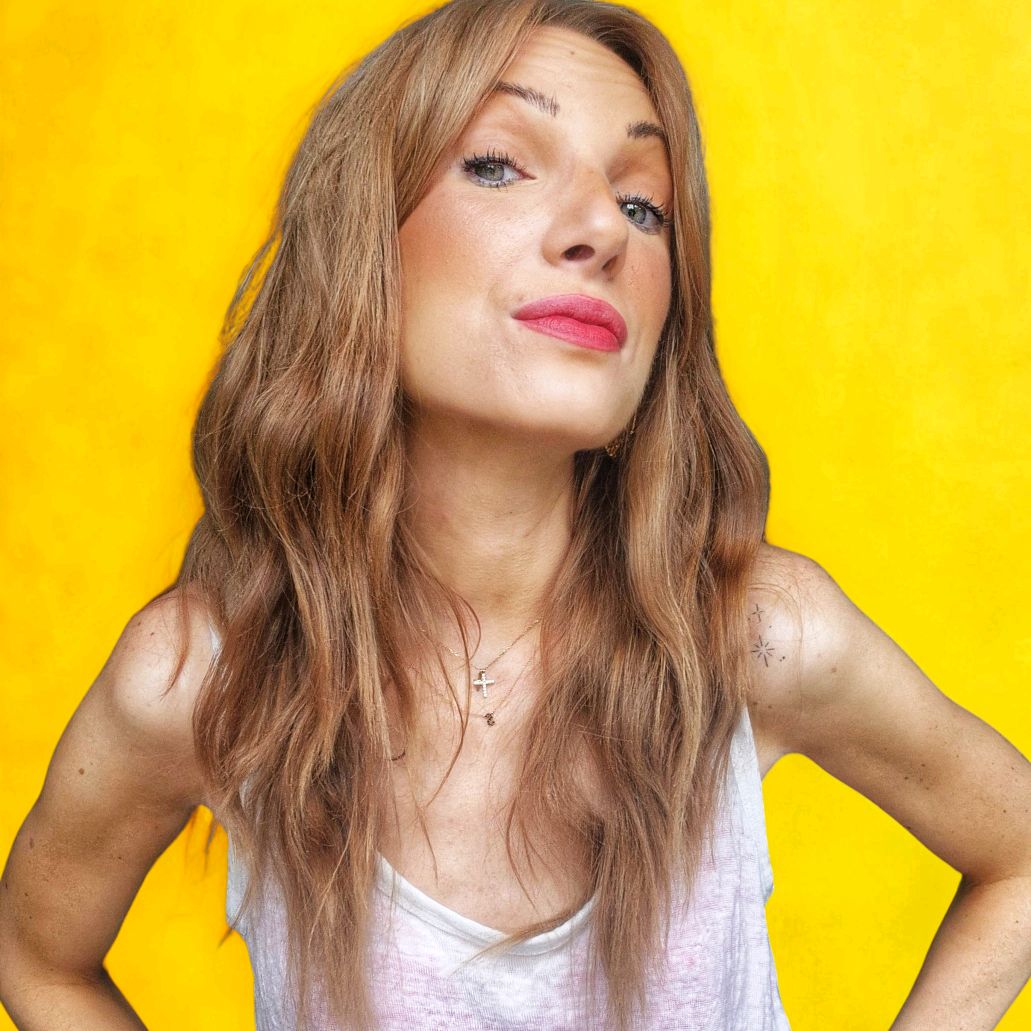 Antoinette 🍋